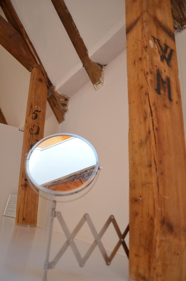 Rembrandtplein Bed & Breakfast อัมสเตอร์ดัม ภายนอก รูปภาพ