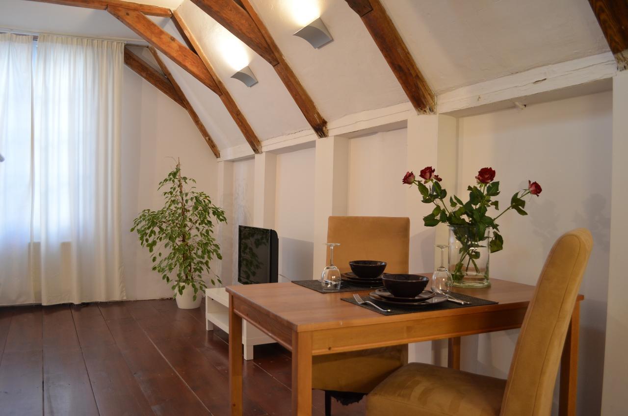 Rembrandtplein Bed & Breakfast อัมสเตอร์ดัม ภายนอก รูปภาพ
