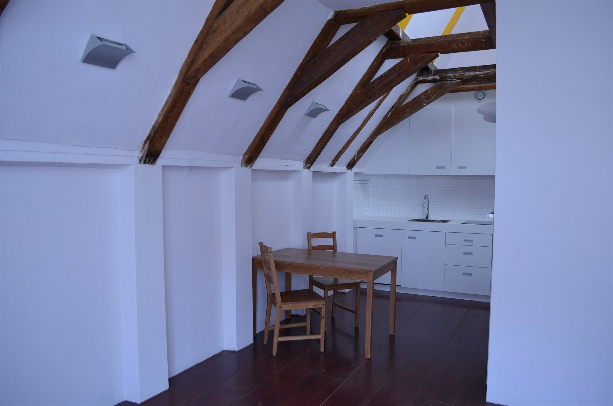 Rembrandtplein Bed & Breakfast อัมสเตอร์ดัม ภายนอก รูปภาพ