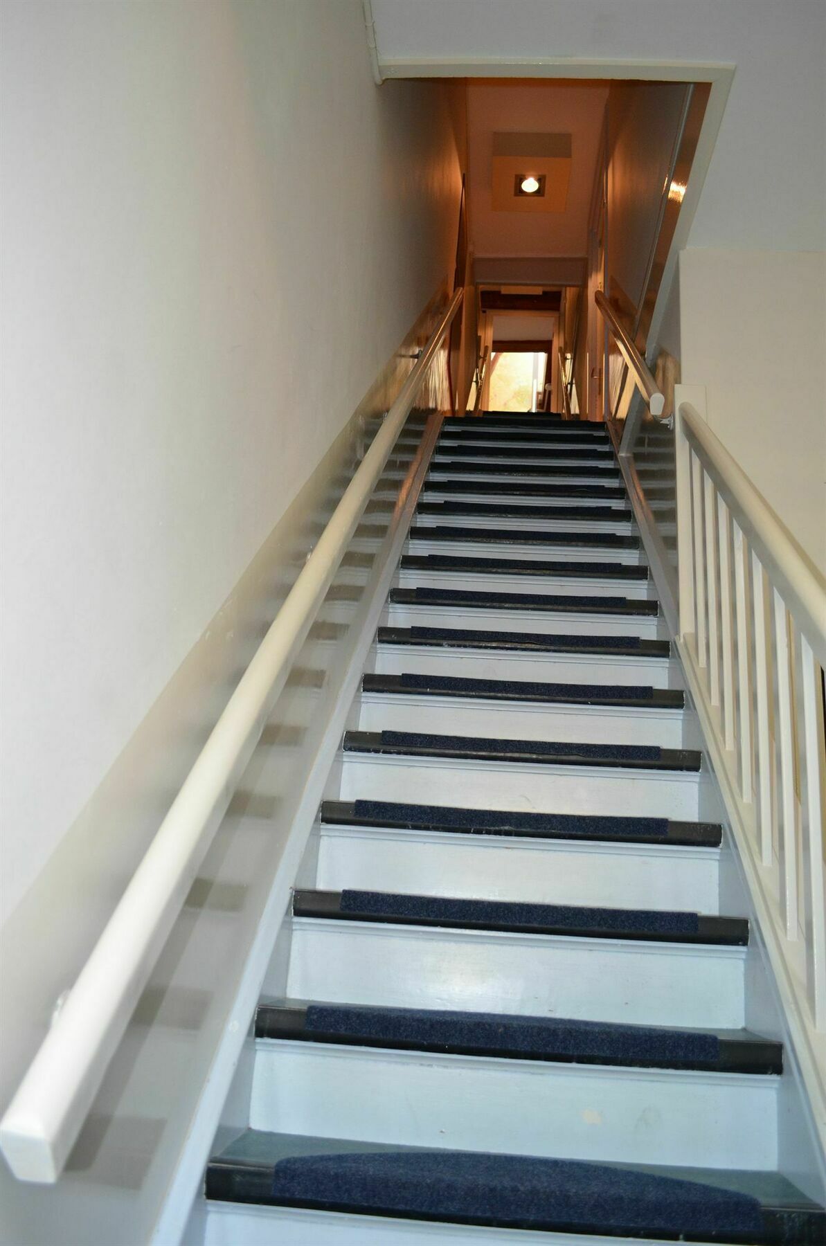 Rembrandtplein Bed & Breakfast อัมสเตอร์ดัม ภายนอก รูปภาพ